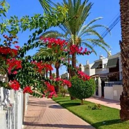 Casa Makis Villa Gran Alacant Ngoại thất bức ảnh