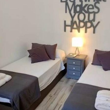 Casa Makis Villa Gran Alacant Ngoại thất bức ảnh