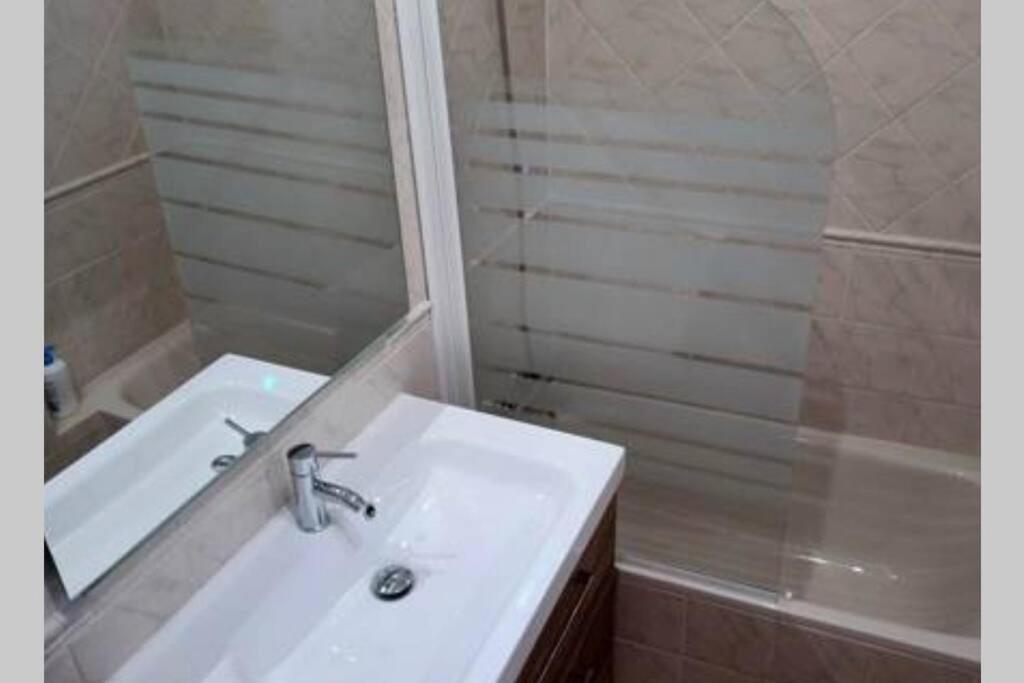 Casa Makis Villa Gran Alacant Ngoại thất bức ảnh