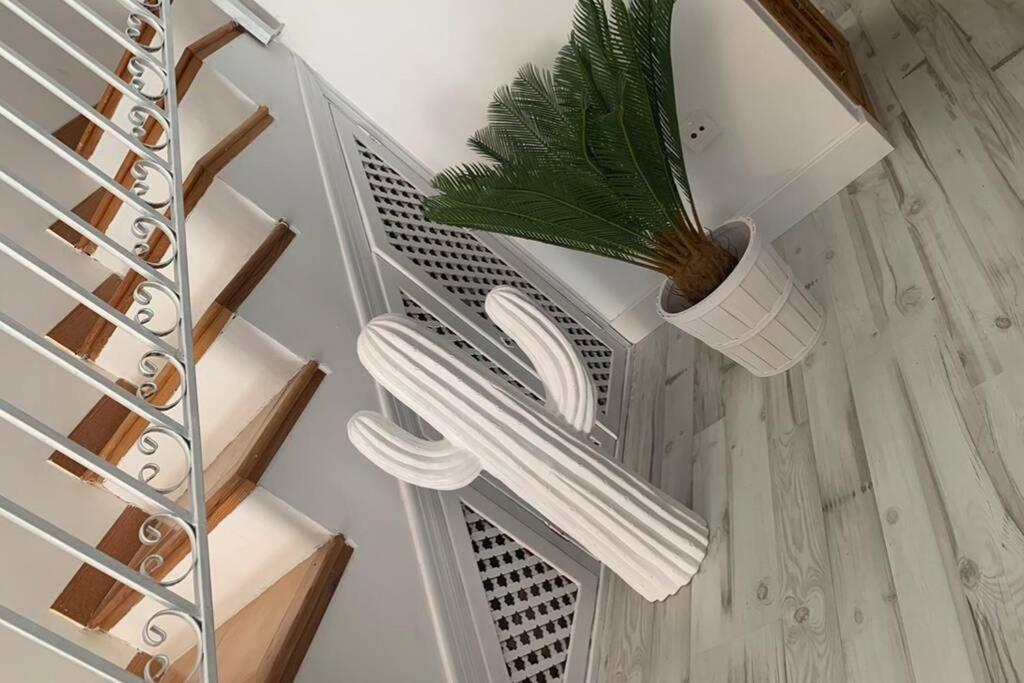 Casa Makis Villa Gran Alacant Ngoại thất bức ảnh